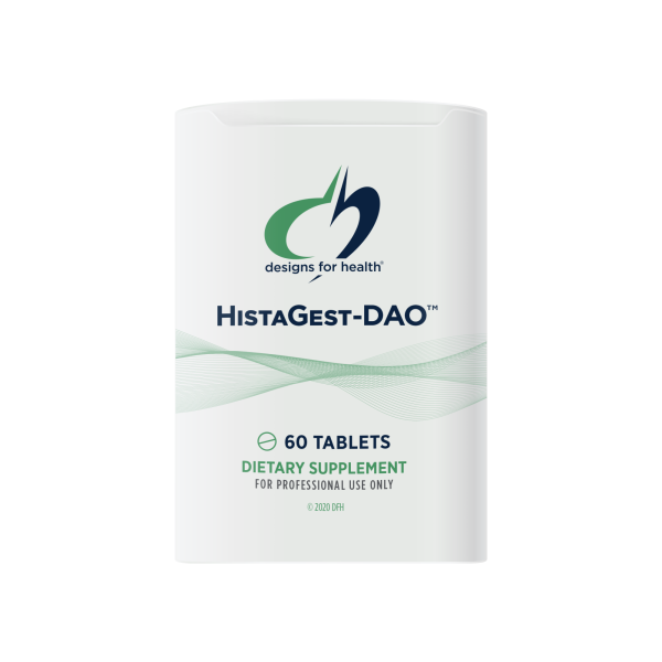 Designs for Health HistaGest-DAO Hot on Sale