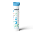 The Good Vitamin Co. Kids Good Multi Effervescent Tablets For Cheap