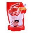 Lifeboy Total 10 Hand Wash Pouch Supply