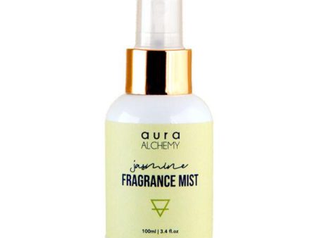 Jasmine Fragrance Mist Online