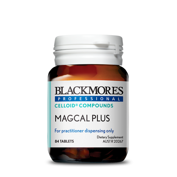 Blackmores Professional Celloids Compounds Magcal Plus For Sale