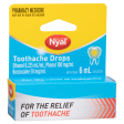 Nyal Toothache Drops Online Sale