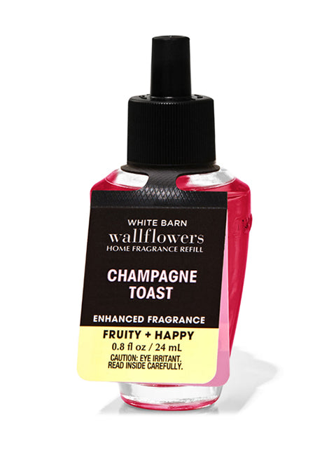 Champagne Toast Wallflower Refill Online now