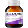 Blackmores Deep Sleep Online