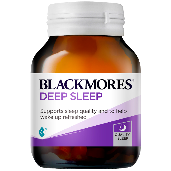 Blackmores Deep Sleep Online