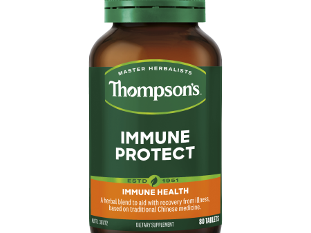 Thompson s Immune Protect For Sale