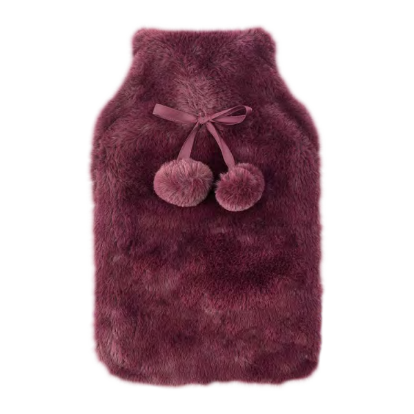 Sweet Little Things Hot Water Bottle - Cosy Queen Online Sale