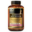 GO Healthy Go Women s Multi Advanced Online now