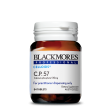 Blackmores Professional Celloids C.P.57 Online now