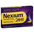 Nexium 24HR Once Daily Dosing For Sale