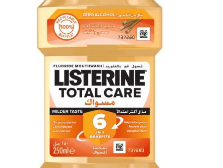 Listerine, Miswak, Breath Freshening Mouthwash Online Hot Sale