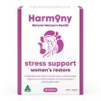 Harmony Stress Support Women s Restore Fashion