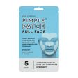 Skin Control Pimple Patch Full Face For Sale