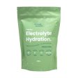 Nothing Naughty Premium Electrolyte Hydration - Lemon & Lime Online