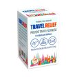 ETHICS Travel Relief Prevent Travel Sickness Fashion