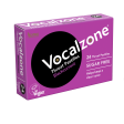 Vocalzone Throat Pastilles - Blackcurrant For Cheap