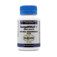 Nathealthsolutions BergaMALE+ Natural Performance Plus Online Hot Sale