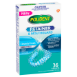 Polident Retainer & Mouthguard Daily Cleanser Discount