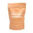 Nothing Naughty Premium Electrolyte Hydration - Valencia Orange Sale