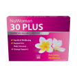 NuWoman 30 PLUS Hormone Balance Support Fashion