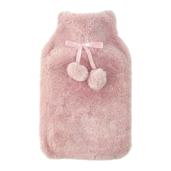 Sweet Little Things Hot Water Bottle - Cosy Queen Online Sale