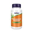 NOW Foods Menopause Support For Cheap