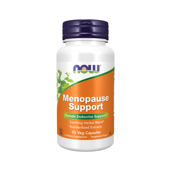 NOW Foods Menopause Support For Cheap