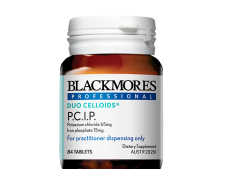 Blackmores Professional Duo Celloids P.C.I.P For Discount