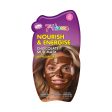 7th Heaven Nourish & Energise Chocolate Mud Mask with Caffeine Online