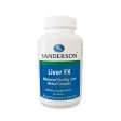 Sanderson Liver FX For Discount