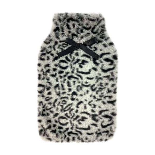 Sweet Little Things Hot Water Bottle - Fur Online Sale