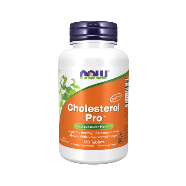 NOW Foods Cholesterol Pro Sale