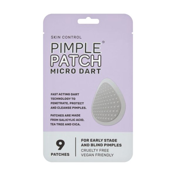 Skin Control Pimple Patch Micro Dart Online Hot Sale