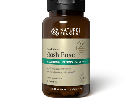 Nature s Sunshine Flash-Ease Fashion