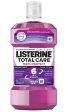 Listerine Total Care Zero Alcohol Smooth Mint Mouthwash Cheap