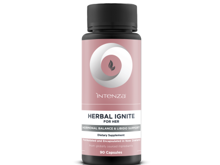 Herbal Ignite for Her Fashion