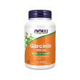 NOW Foods Garcinia 1000mg on Sale