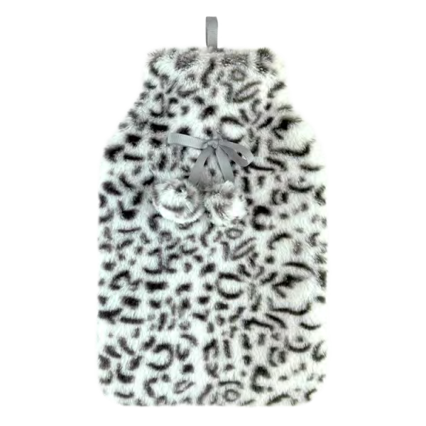 Sweet Little Things Hot Water Bottle - Fur Online Sale