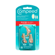 Compeed Blister Plasters - Mixed Sizes Online now