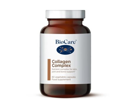 BioCare Collagen Complex For Cheap