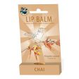 Tui Balms Lip Balm - Chai Supply