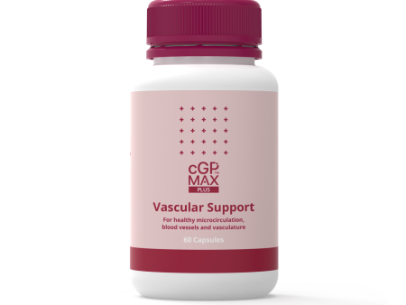 cGPMAX PLUS Vascular Support Cheap