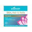 Good Health Skin, Hair & Nails Effervescent Hot on Sale