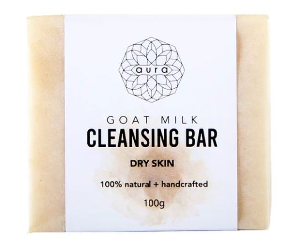 Goat Milk Bar on Sale