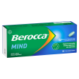 Berocca Mind Film Coated Tablet Discount