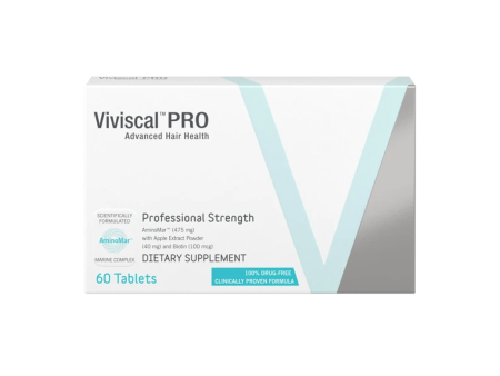 Viviscal Professional Supplements Fashion