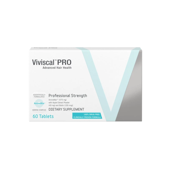 Viviscal Professional Supplements Fashion