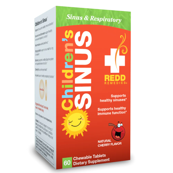 Redd Remedies Children s Sinus Support Cheap