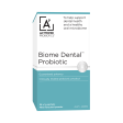 Activated Probiotics Biome Dental Probiotic Online now