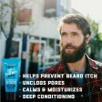 Just For Men - The Best Face & Beard Wash Ever For Cheap